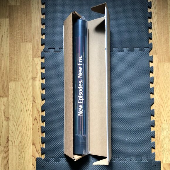 MARVEL ANIMATION X-MEN '97 SERIES VILLAINS POSTER - Picture 3 of 3